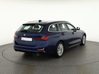 BMW 320 d Touring Luxury Line