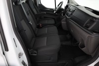Ford Transit Kasten L1 3-Sitzer