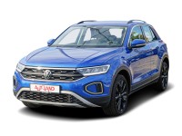 VW T-Roc 1.5 TSI Life LED ACC Navi Kamera Spurhalte