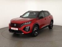 Peugeot 2008 GT-Line PureTech 145 Aut. Navi Sitzheizung LED