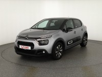 Citroen C3 PureTech 110 LED Tempomat Bluetooth
