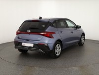 Hyundai i20 1.2