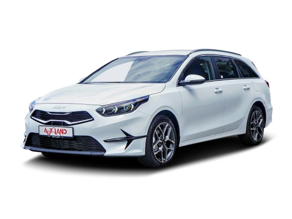 Kia cee'd Sporty Wagon Ceed SW 1.5 T-GDI Aut.