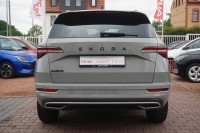 Skoda Karoq 1.5 16V TSI Sportline