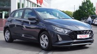 Hyundai i20 1.0 T-GDI Aut.