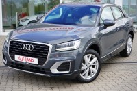 Vorschau: Audi Q2 1.0 TFSI ultra