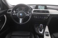 BMW 320 Gran Turismo 320d GT Advantage
