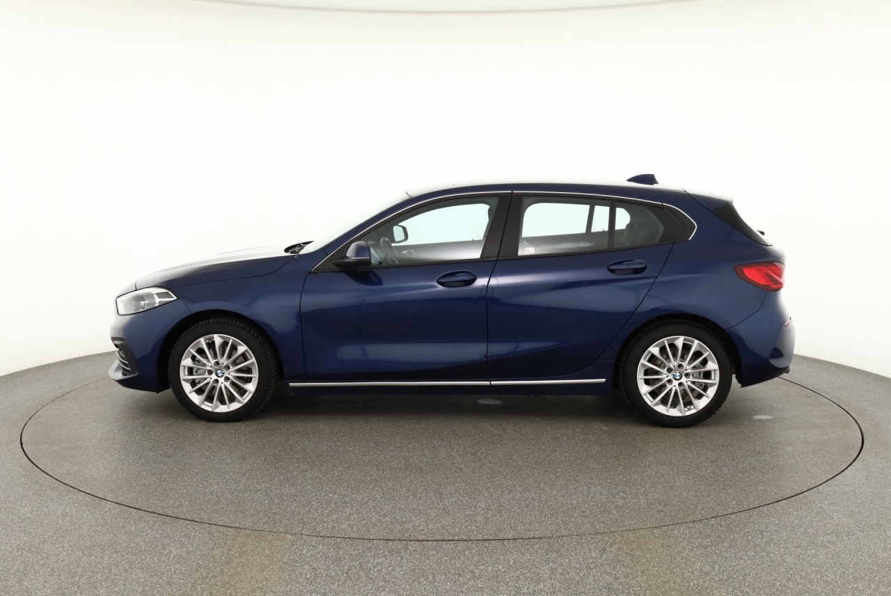 BMW 118 d Advantage