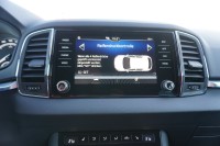 Skoda Karoq 1.5 TSI Clever DSG