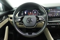 Skoda Octavia Combi 2.0 TDI DSG First Edition