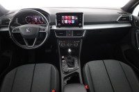Seat Tarraco 2.0 TDI DSG 4Drive
