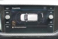 VW T-Cross 1.0 TSI DSG