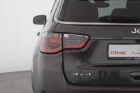 Jeep Compass 1.4 MultiAir Limited 4WD