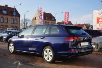 VW Golf VIII Variant 1.5 TSI Life