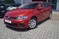Vorschau: VW Polo 1.0 Life