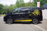 Ford Tourneo Custom 2.0 TDCi Titanium