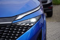 Nissan Qashqai N-Connecta 1.3 Dig-T Aut.