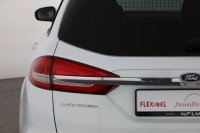 Ford Mondeo Turnier 2.0 EcoBlue Business