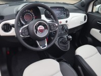 Fiat 500C 1.0 mHev Dolcevita