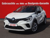 Vorschau: Renault Captur II 1.0 TCE