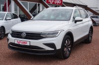 Vorschau: VW Tiguan 1.5 TSI Move DSG