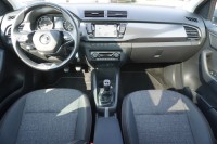 Skoda Fabia 1.0 TSI Clever Best of