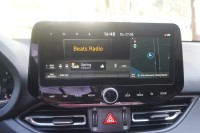 Hyundai i30 Kombi 1.6 CRDi DCT