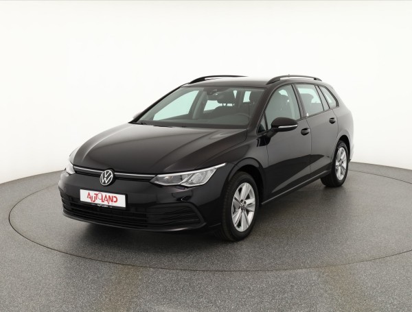 VW Golf VIII Variant 2.0 TDI
