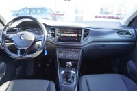 VW T-Roc 1.0 TSI