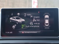 Audi A5 Coupe 2.0 TFSI S-Tronic