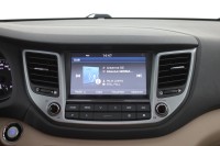 Hyundai Tucson 2.0 CRDi Premium 4WD