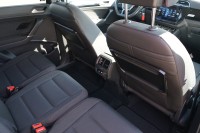 VW Touran 1.2 TSI Sound