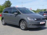 VW Touran 1.5 TSI DSG