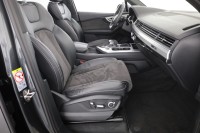 Audi Q7 3.0 TDI quattro S-Line