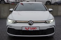 VW Golf VIII 2.0 GTI DSG