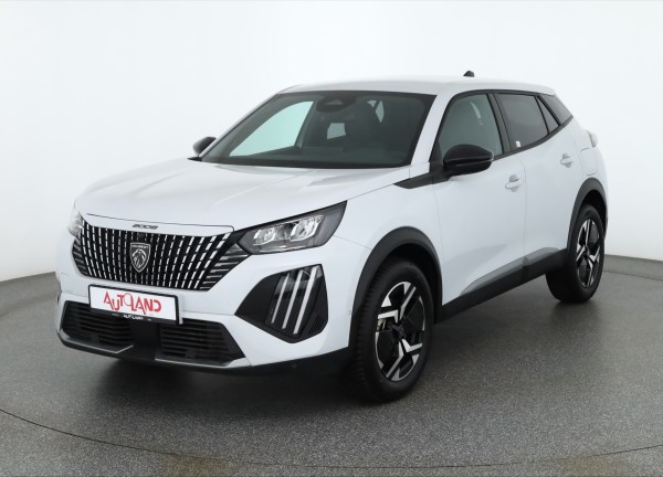 Peugeot 2008 PureTech 145 Aut.