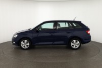 Vorschau: Skoda Fabia Combi 1.0 MPI