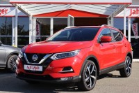 Vorschau: Nissan Qashqai Tekna