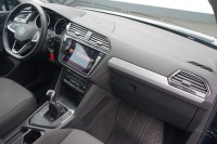 VW Tiguan 1.5 TSI FL