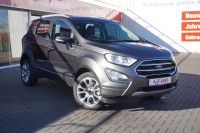 Ford EcoSport 1.0EB Titanium