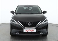 Nissan Qashqai N-Connecta 1.3 Dig-T