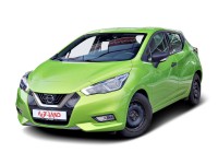 Nissan Micra 1.0 Bluetooth Lichtsensor Regensenor