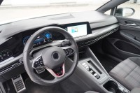 VW Golf VIII 2.0 GTI