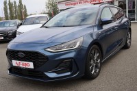 Ford Focus Turnier 1.0 M-Hybrid ST-Line X