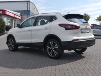 Nissan Qashqai 1.3