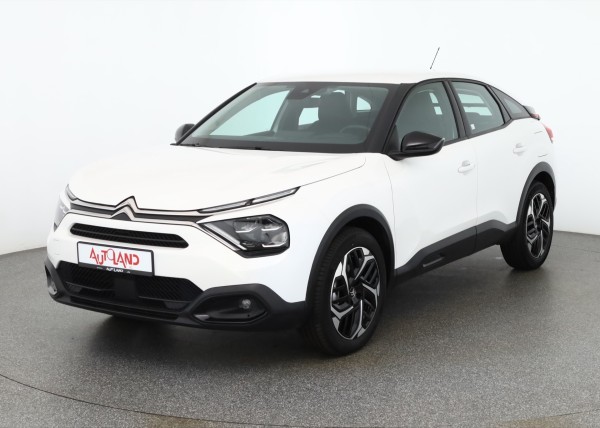 Citroen C4 1.5 BlueHDi 110 Feel Pack