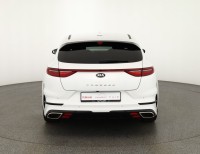 Kia pro_cee'd ProCeed 1.6 T-GDI GT DCT