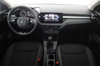 Skoda Fabia 1.0 MPI Tour