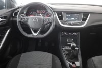 Opel Grandland (X) 1.2 Turbo