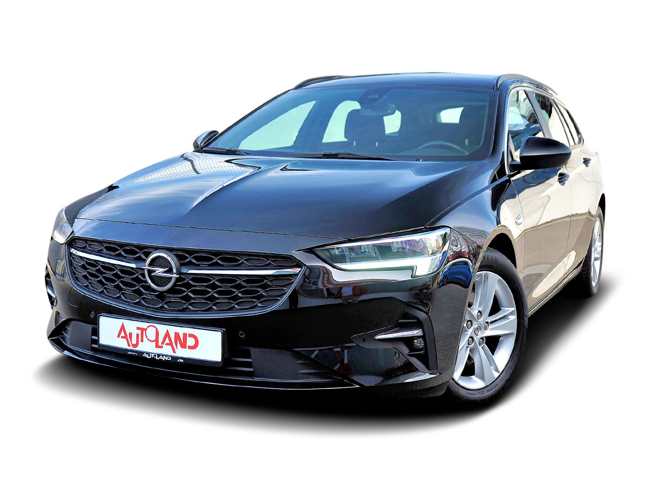 Opel Insignia 1.5 Business Edition